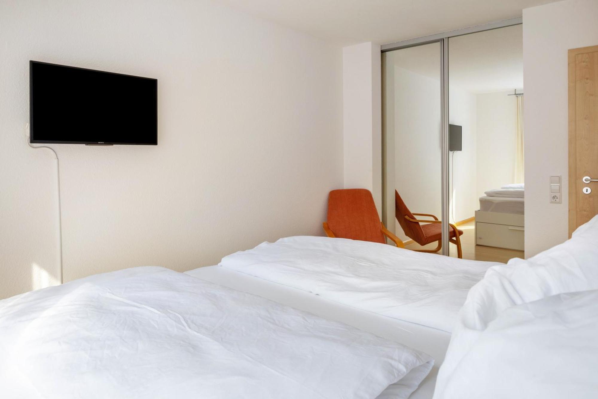 Ferienwohnung Am Neumagen Staufen im Breisgau Εξωτερικό φωτογραφία