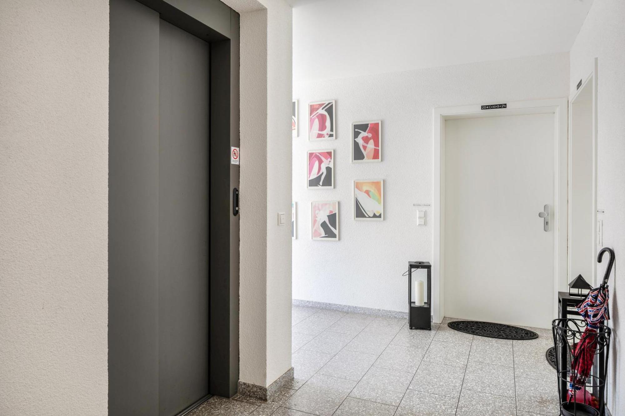 Ferienwohnung Am Neumagen Staufen im Breisgau Εξωτερικό φωτογραφία