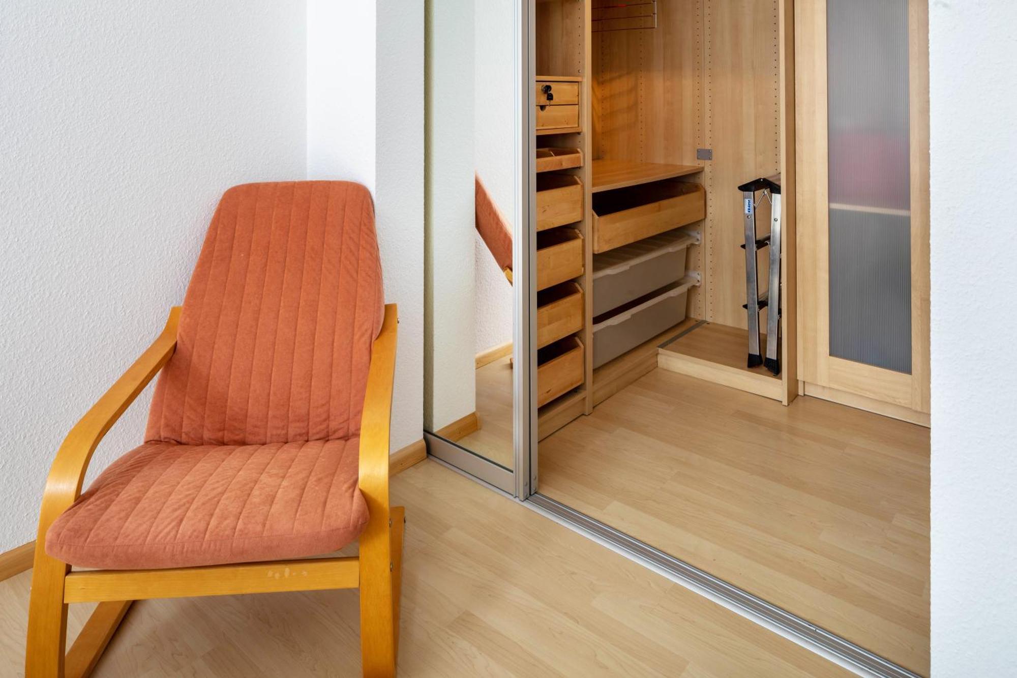 Ferienwohnung Am Neumagen Staufen im Breisgau Εξωτερικό φωτογραφία