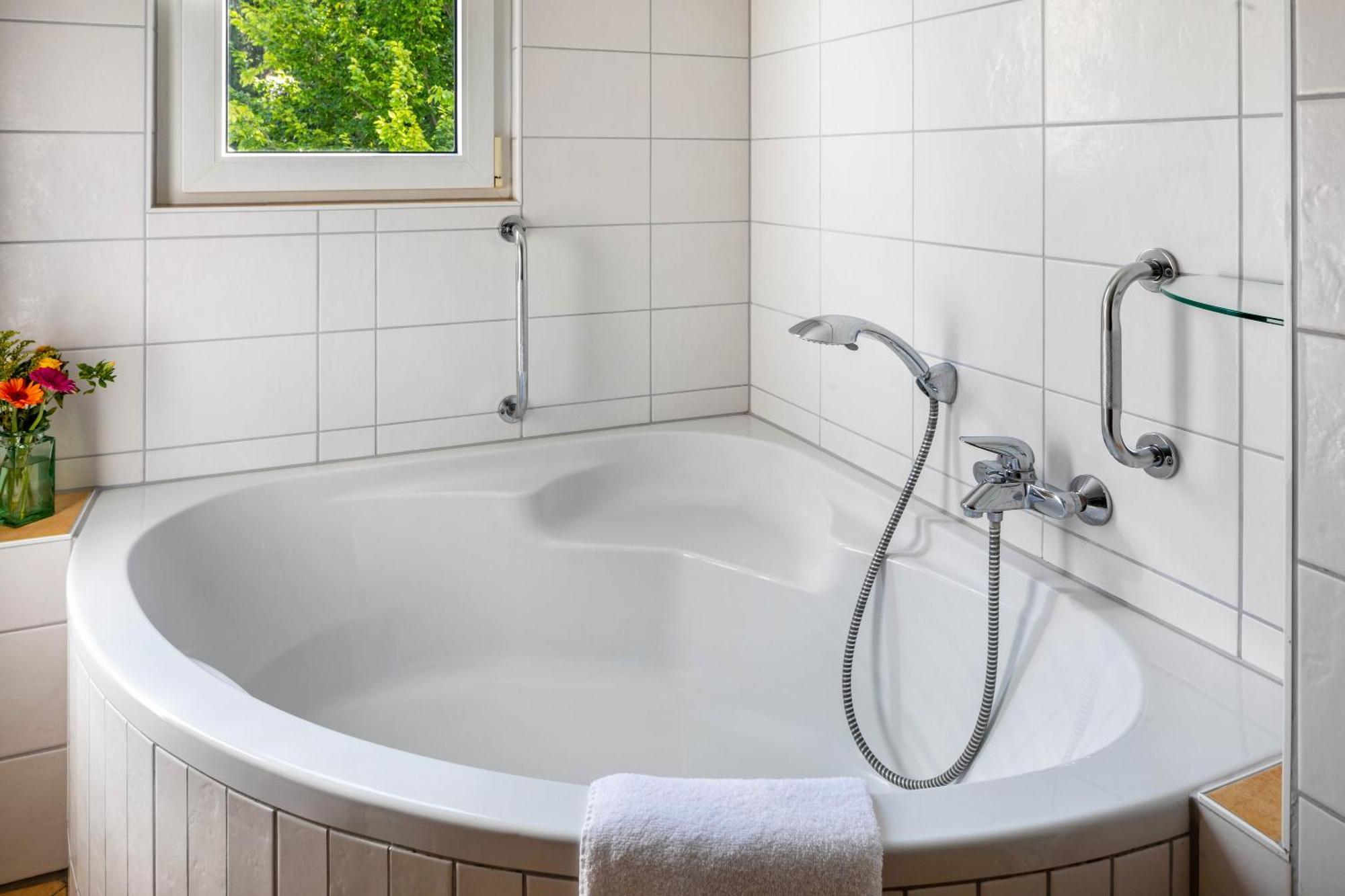 Ferienwohnung Am Neumagen Staufen im Breisgau Εξωτερικό φωτογραφία