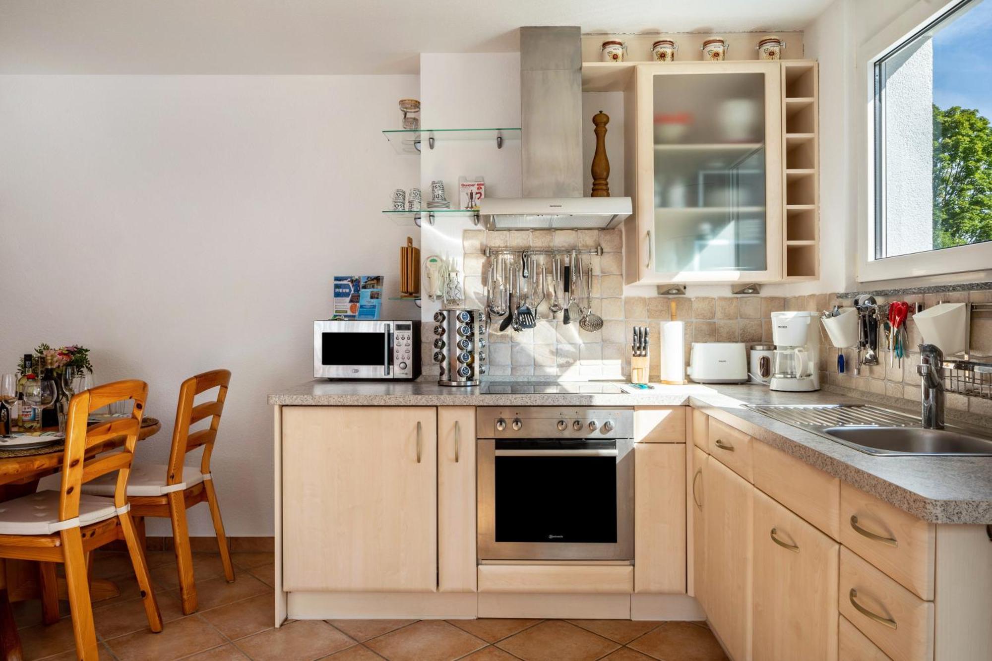 Ferienwohnung Am Neumagen Staufen im Breisgau Εξωτερικό φωτογραφία