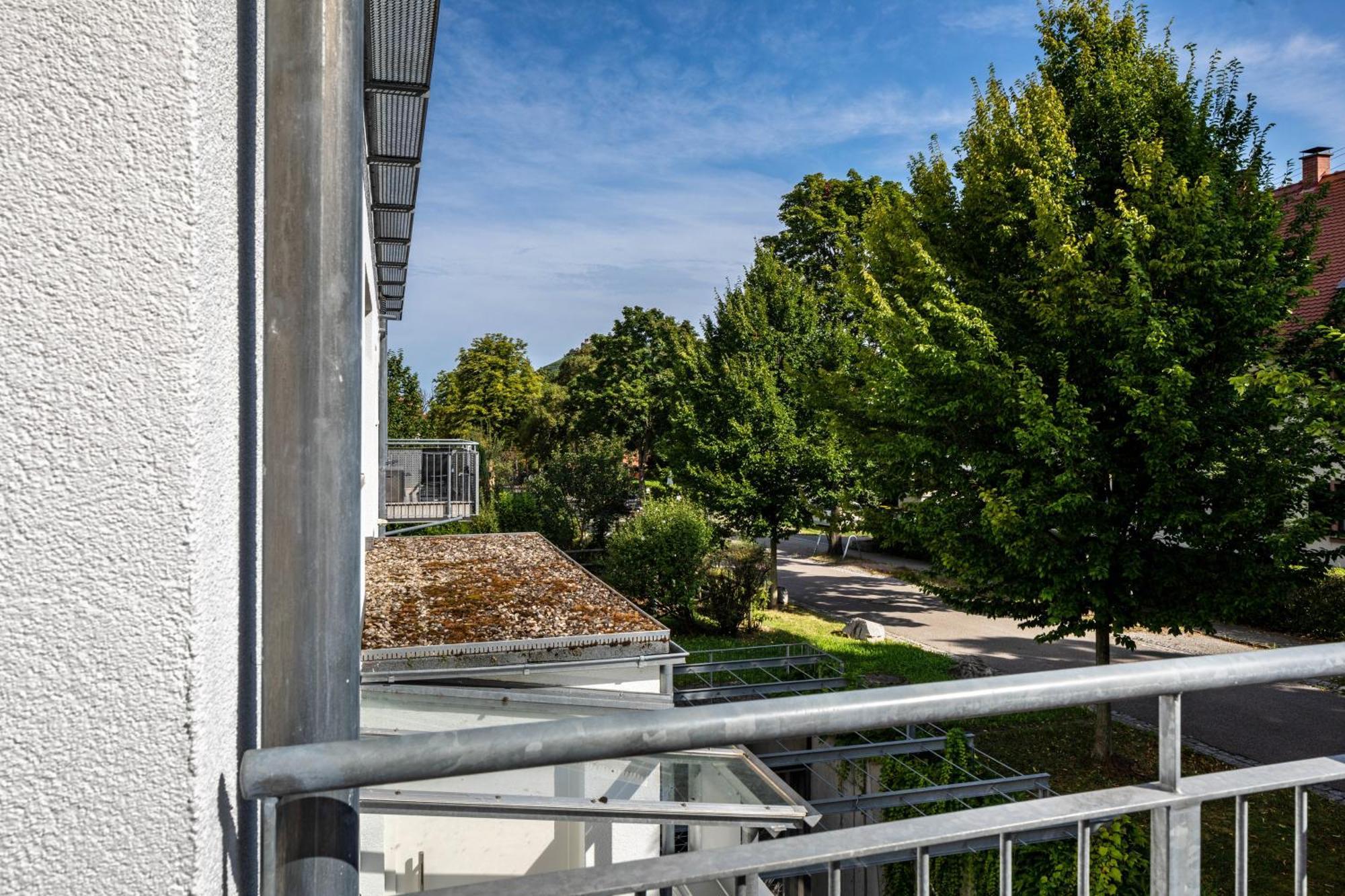 Ferienwohnung Am Neumagen Staufen im Breisgau Εξωτερικό φωτογραφία