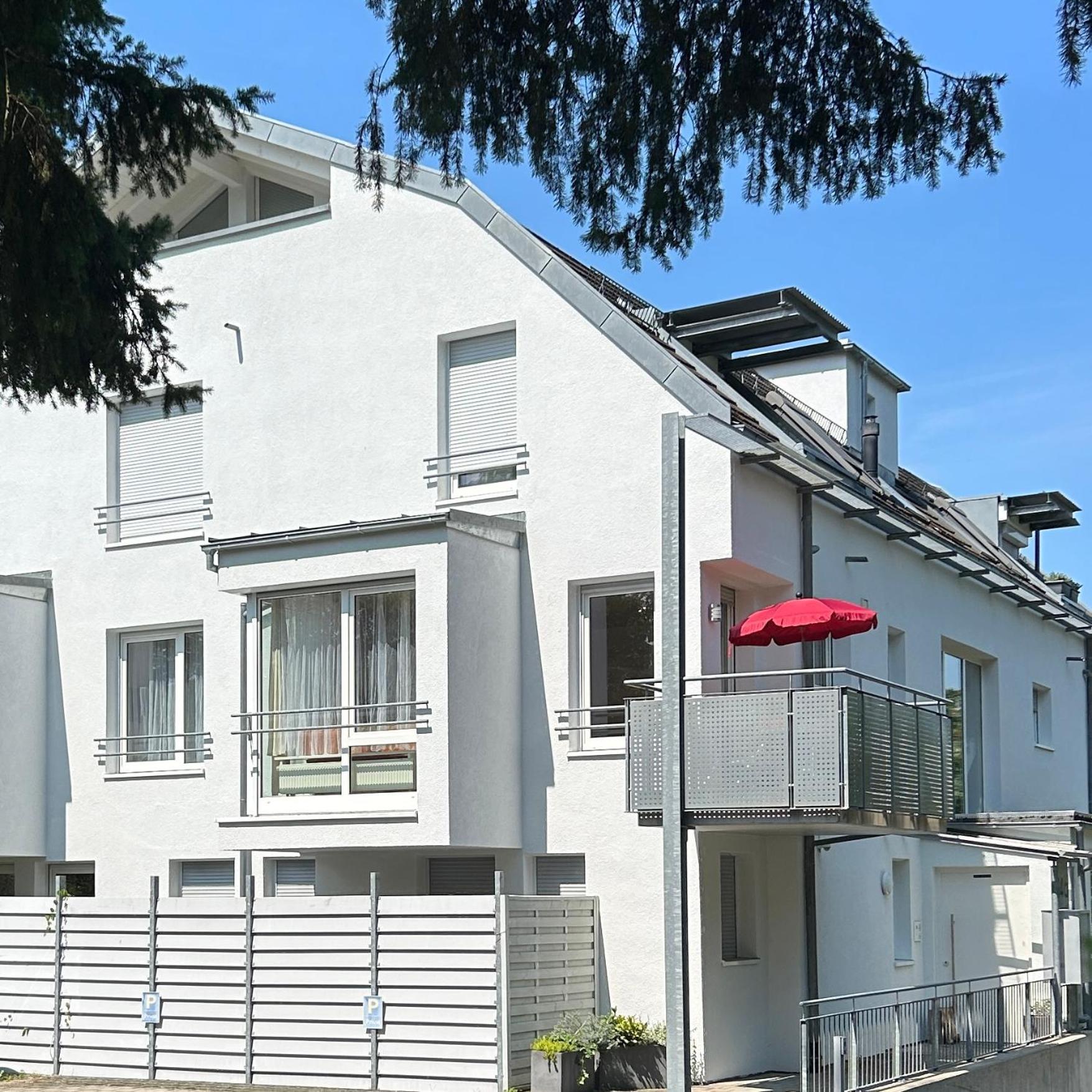 Ferienwohnung Am Neumagen Staufen im Breisgau Εξωτερικό φωτογραφία
